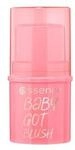 essence baby got blush Cremerouge