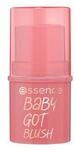 essence baby got blush Cremerouge