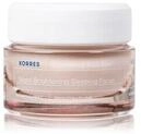 KORRES Apothecary Wild Rose Night -Brightening Sleeping Facial Nachtcreme