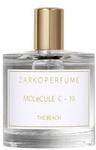 ZARKOPERFUME Molecule C-19 The Beach Eau de Parfum