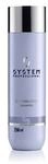 System Professional LipidCode LuxeBlond Haarshampoo