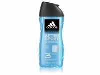 Adidas After Sport Duschgel 250 ml