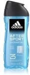 Adidas After Sport Duschgel