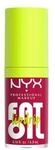 NYX Professional Makeup Fat Oil Lip Drip Lipgloss