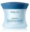 PAYOT Source Cr&egrave;me hydratante adaptog&egrave;ne Gesichtscreme