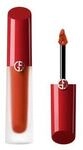 Giorgio Armani Lip Maestro Satin Liquid Lipstick