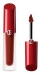 Giorgio Armani Lip Maestro Satin Liquid Lipstick