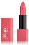 3INA The Lipstick Lippenstift