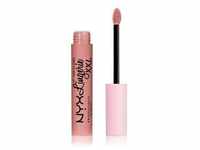 NYX Professional Makeup Lip Lingerie XXL Matte Liquid Lipstick 4 ml Nr. LXXL01 -