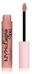 NYX Professional Makeup Lip Lingerie XXL Matte Liquid Lipstick