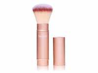 Benefit Cosmetics Multitasking Rouge-, Bronzer- & Highlighter-Pinsel Cheek Brush