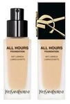 Yves Saint Laurent Encre de Peau All Hours Fl&uuml;ssige Foundation