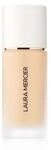 LAURA MERCIER Real Flawless Foundation Creme Foundation