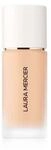 LAURA MERCIER Real Flawless Foundation Creme Foundation