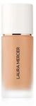 LAURA MERCIER Real Flawless Foundation Creme Foundation