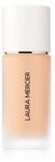 LAURA MERCIER Real Flawless Foundation Creme Foundation
