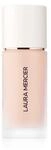 LAURA MERCIER Real Flawless Foundation Creme Foundation