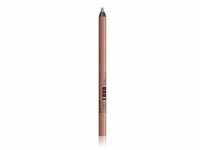 NYX Professional Makeup Line Loud Longwear Lip Pencil Lipliner 1.2 g Nr. 5 - Global