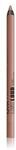 NYX Professional Makeup Line Loud Longwear Lip Pencil Lipliner