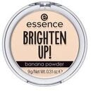 essence Brighten Up! Banana Powder Kompaktpuder