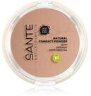 Sante Natural Compact Powder Mineral Make-up