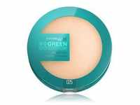Maybelline Green Edition Blurry Skin Puder Puder 9 g Nr. 25