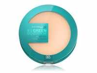 Maybelline Green Edition Blurry Skin Puder Puder 9 g Nr. 65