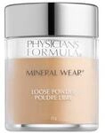 PHYSICIANS FORMULA Mineral Wear&reg; Loose Powder Loser Puder