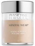 PHYSICIANS FORMULA Mineral Wear&reg; Loose Powder Loser Puder
