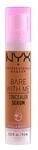 NYX Professional Makeup Bare With Me Concealer Serum Concealer