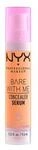 NYX Professional Makeup Bare With Me Concealer Serum Concealer