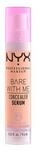 NYX Professional Makeup Bare With Me Concealer Serum Concealer
