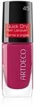 ARTDECO Quick Dry Nail Lacquer Nagellack