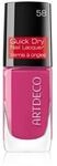 ARTDECO Quick Dry Nail Lacquer Nagellack