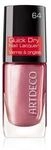 ARTDECO Quick Dry Nail Lacquer Nagellack