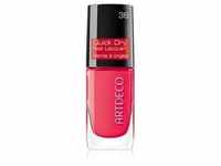 ARTDECO Quick Dry Nail Lacquer Nagellack 10 ml Pink passion