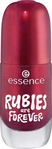 essence gel nail polish Nagellack 8 ml Nr. 05 - Sugar Blush