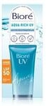 Bior&eacute; Aqua Rich UV Leichtes Feuchtigkeitsfluid LSF50 Gesichtsfluid