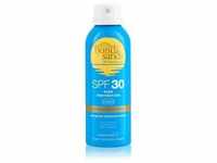 Bondi Sands SPF 30 Aerosol Mist Spray Fragrance Free Sonnenspray 160 ml