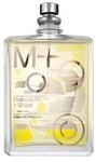 Escentric Molecules M + Molecule 01 + GINGER Eau de Toilette