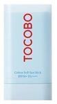 TOCOBO Cotton Soft Sun Stick SPF50+ Pa++++ Sonnenstift