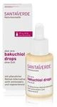 SANTAVERDE aloe vera bakuchiol drops ohne Duft Gesichtsserum