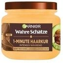 GARNIER Wahre Sch&auml;tze 1-Minute Haarkur pures Avocado-&Ouml;l & Sheabutter Haarkur