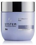 System Professional LipidCode LuxeBlond Haarmaske
