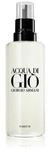 Giorgio Armani Acqua di Gi&ograve; Homme Parfum Refillable Parfum