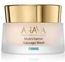 AHAVA Firming MultiVitamin Massage Mask Gesichtsmaske