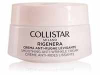 Collistar Skincare Rigenera Smoothing Anti-Wrinkle Cream Face And Neck Gesichtscreme