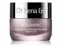 Dr Irena Eris Volumeric Supplementary Firming & Smoothing Night Cream Gesichtscreme