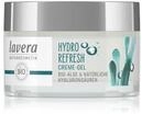 lavera Hydro Refresh Creme-Gel Gesichtscreme