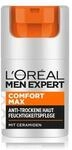 L'Or&eacute;al Men Expert Comfort Max Anti-Trockene Haut Feuchtigkeitspflege...